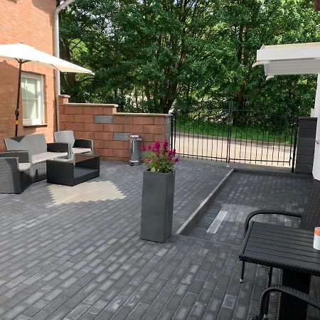 Ferienhaus Gemünd Villa Schleiden Exterior foto